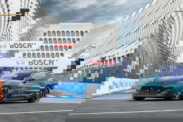 Maserati Granturismo Folgore 2022 03