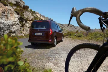 Die Neue Mercedes Benz T Klasse // The New Mercedes Benz T Class