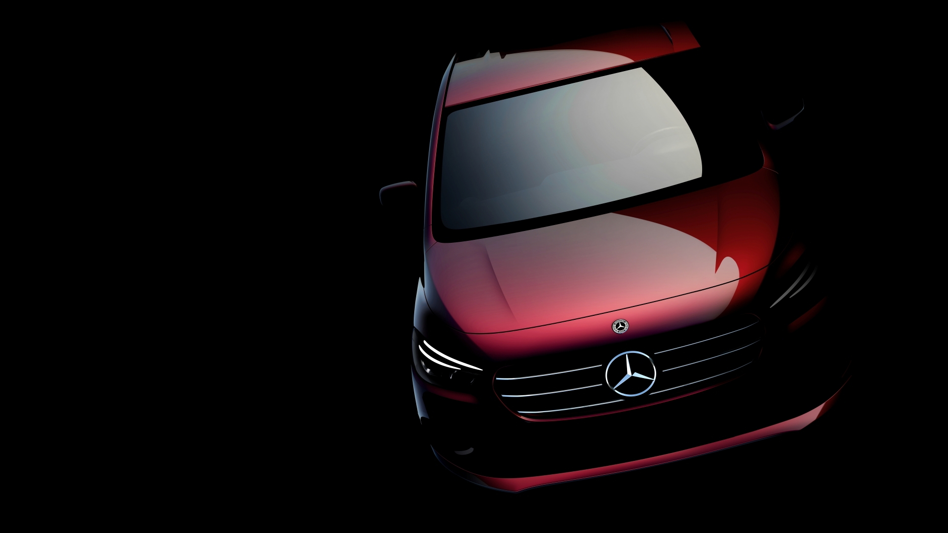 Die Neue Mercedes Benz T Klasse // The New Mercedes Benz T Class