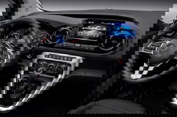 Die Neue Mercedes Benz T Klasse // The New Mercedes Benz T Class