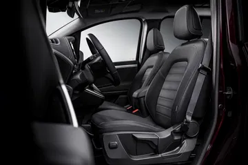 Die Neue Mercedes Benz T Klasse // The New Mercedes Benz T Class