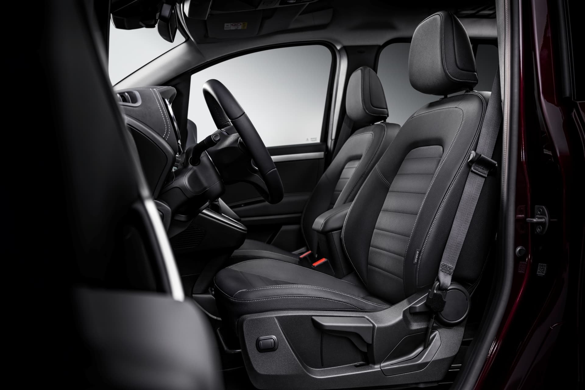 Die Neue Mercedes Benz T Klasse // The New Mercedes Benz T Class