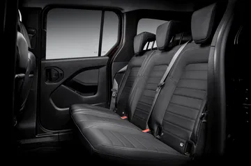 Die Neue Mercedes Benz T Klasse // The New Mercedes Benz T Class