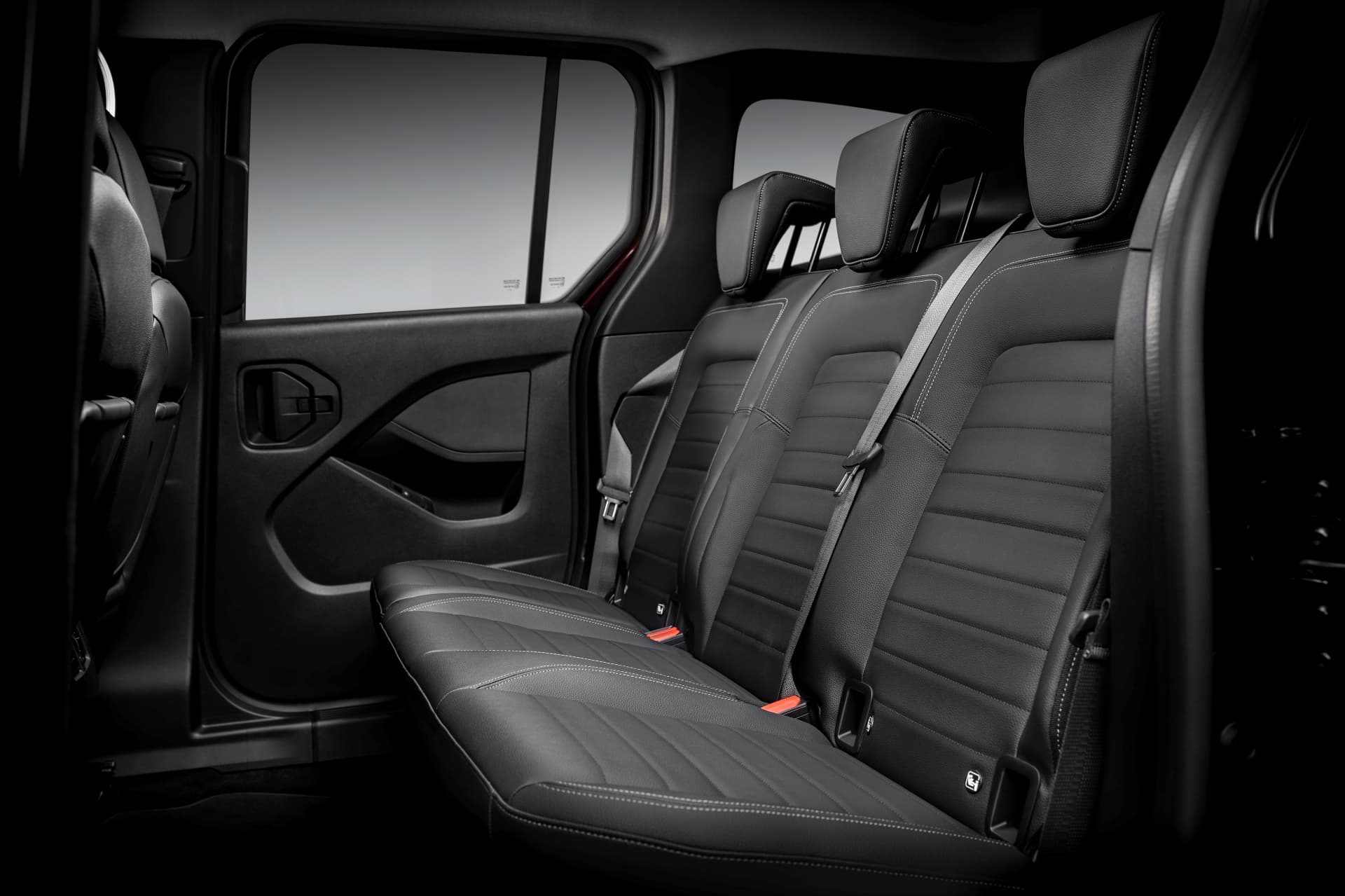 Die Neue Mercedes Benz T Klasse // The New Mercedes Benz T Class