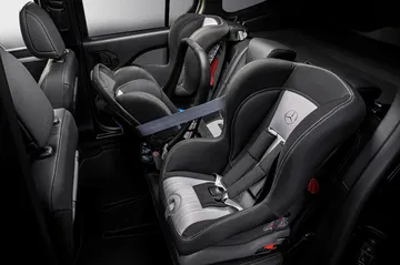 Die Neue Mercedes Benz T Klasse // The New Mercedes Benz T Class