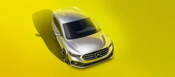 Mercedes Clase T 2022 28