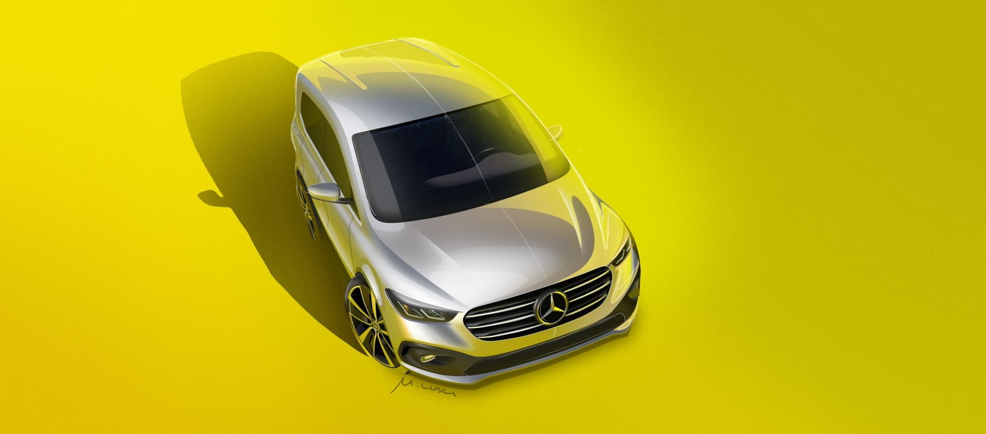 Mercedes Clase T 2022 28
