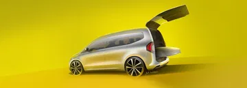 Mercedes Clase T 2022 29