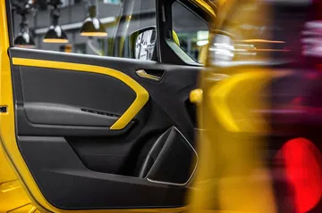 Die Neue Mercedes Benz T Klasse // The New Mercedes Benz T Class