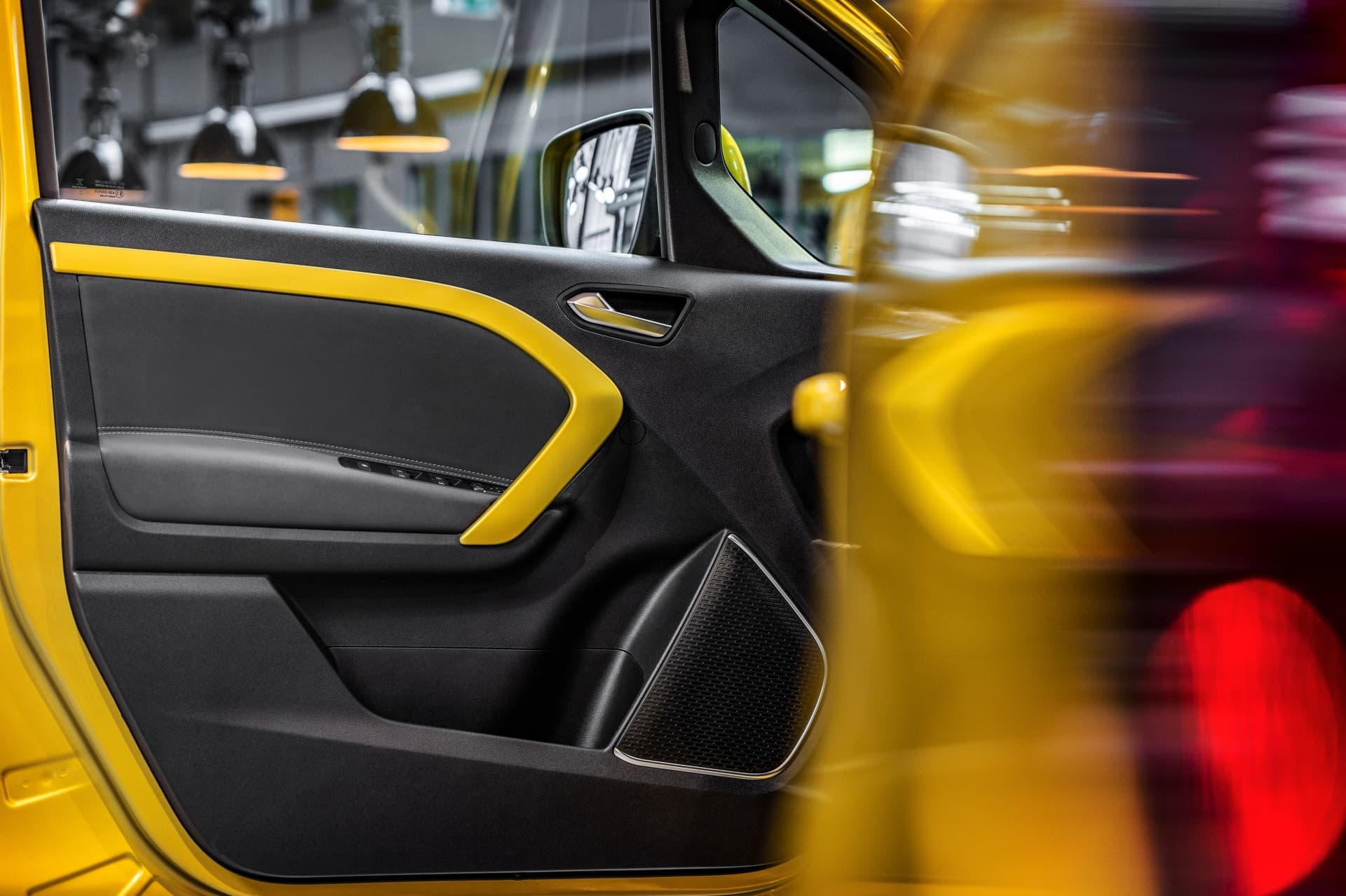 Die Neue Mercedes Benz T Klasse // The New Mercedes Benz T Class