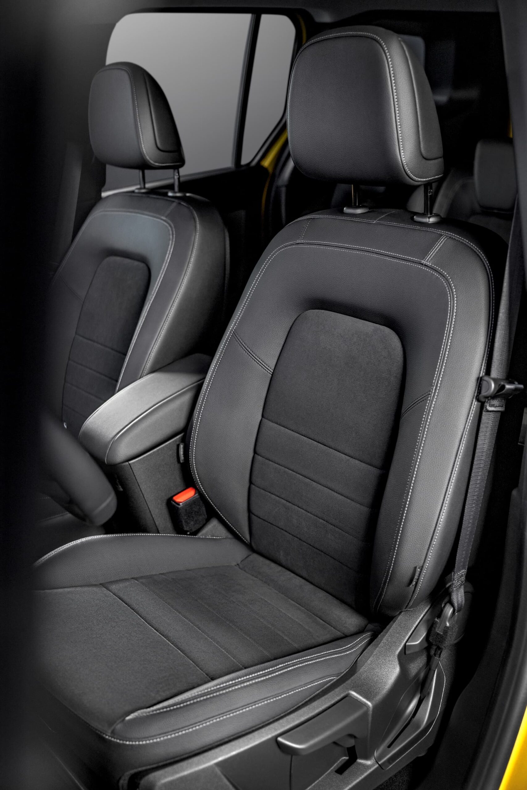 Die Neue Mercedes Benz T Klasse // The New Mercedes Benz T Class