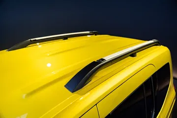 Die Neue Mercedes Benz T Klasse // The New Mercedes Benz T Class