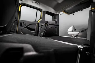 Die Neue Mercedes Benz T Klasse // The New Mercedes Benz T Class