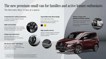 Mercedes Clase T 2022 52