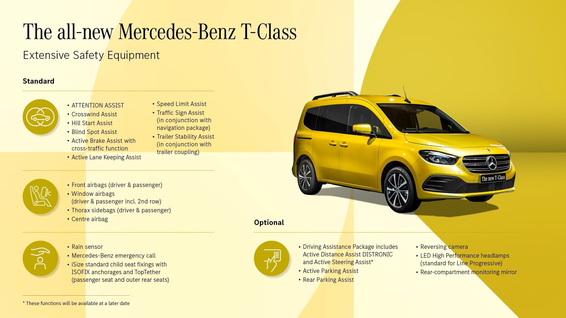Mercedes Clase T 2022 53