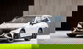 2023 Eqs Suv