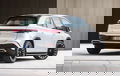 2023 Eqs Suv