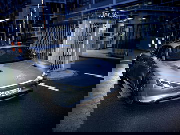Mercedes Benz Vision Eqxx Mercedes Benz Vision Eqxx