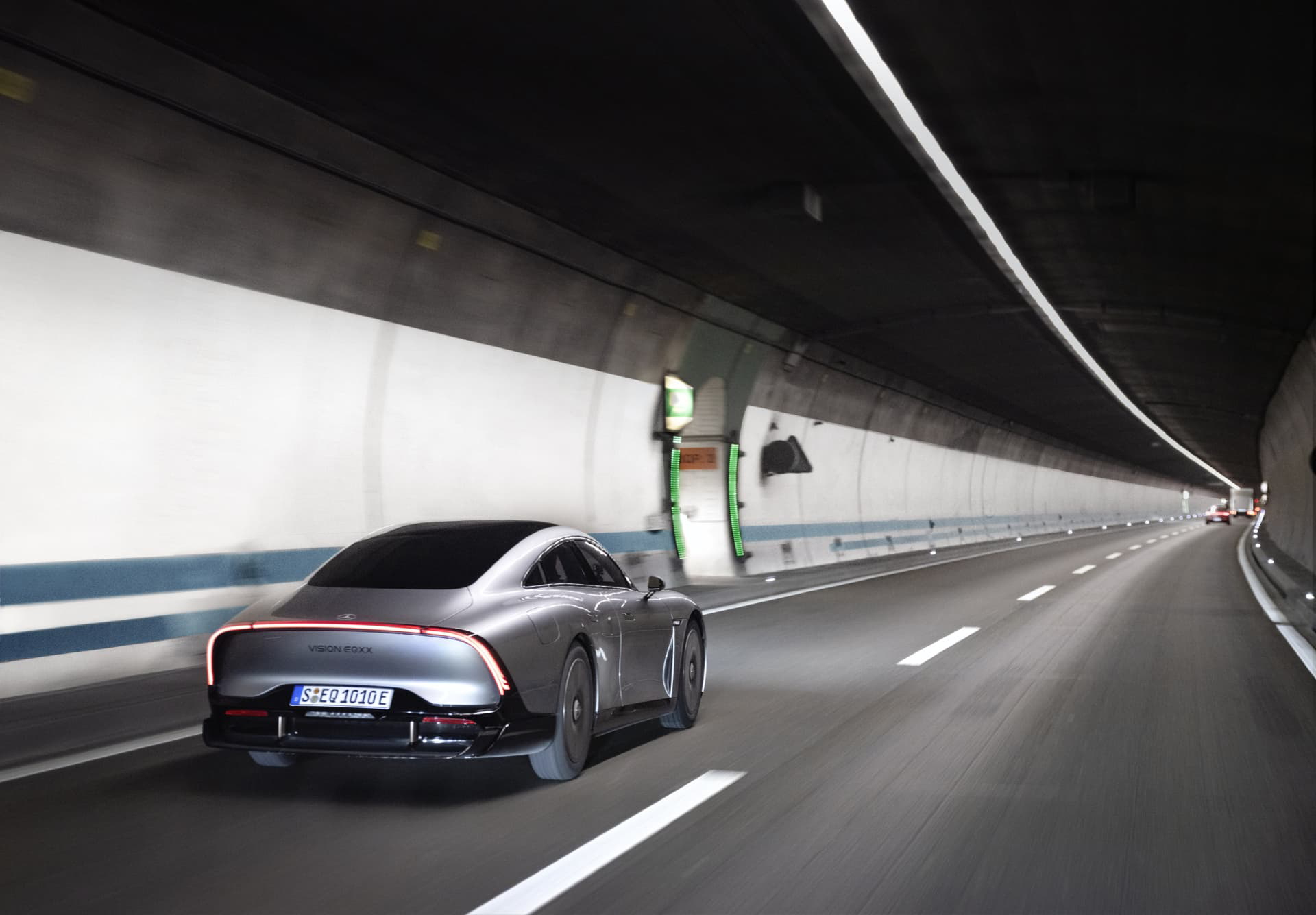 Mercedes Benz Vision Eqxx Mercedes Benz Vision Eqxx