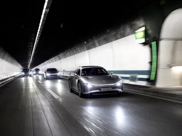 Mercedes Benz Vision Eqxx Mercedes Benz Vision Eqxx