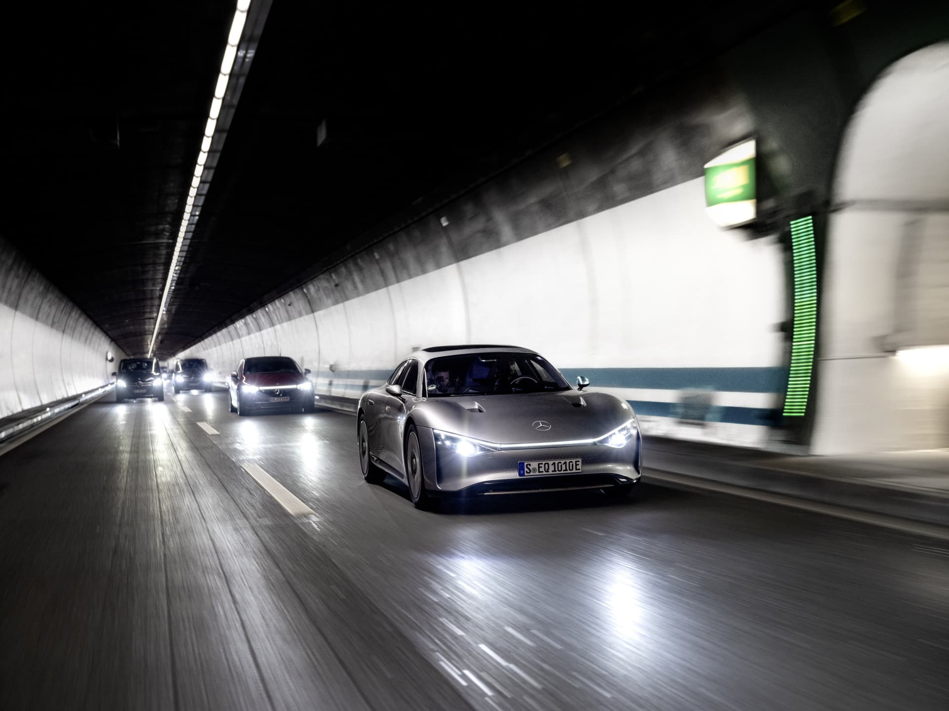 Mercedes Benz Vision Eqxx Mercedes Benz Vision Eqxx