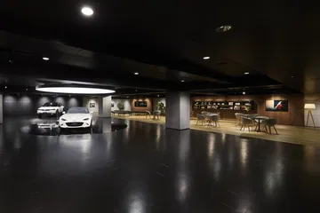 Museo Mazda Hiroshima 02