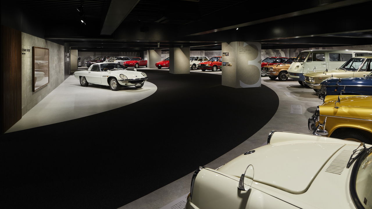 Museo Mazda Hiroshima 05