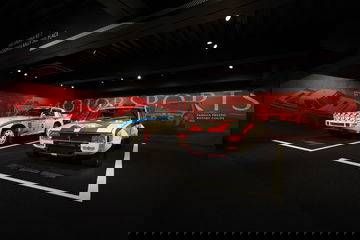 Museo Mazda Hiroshima 07