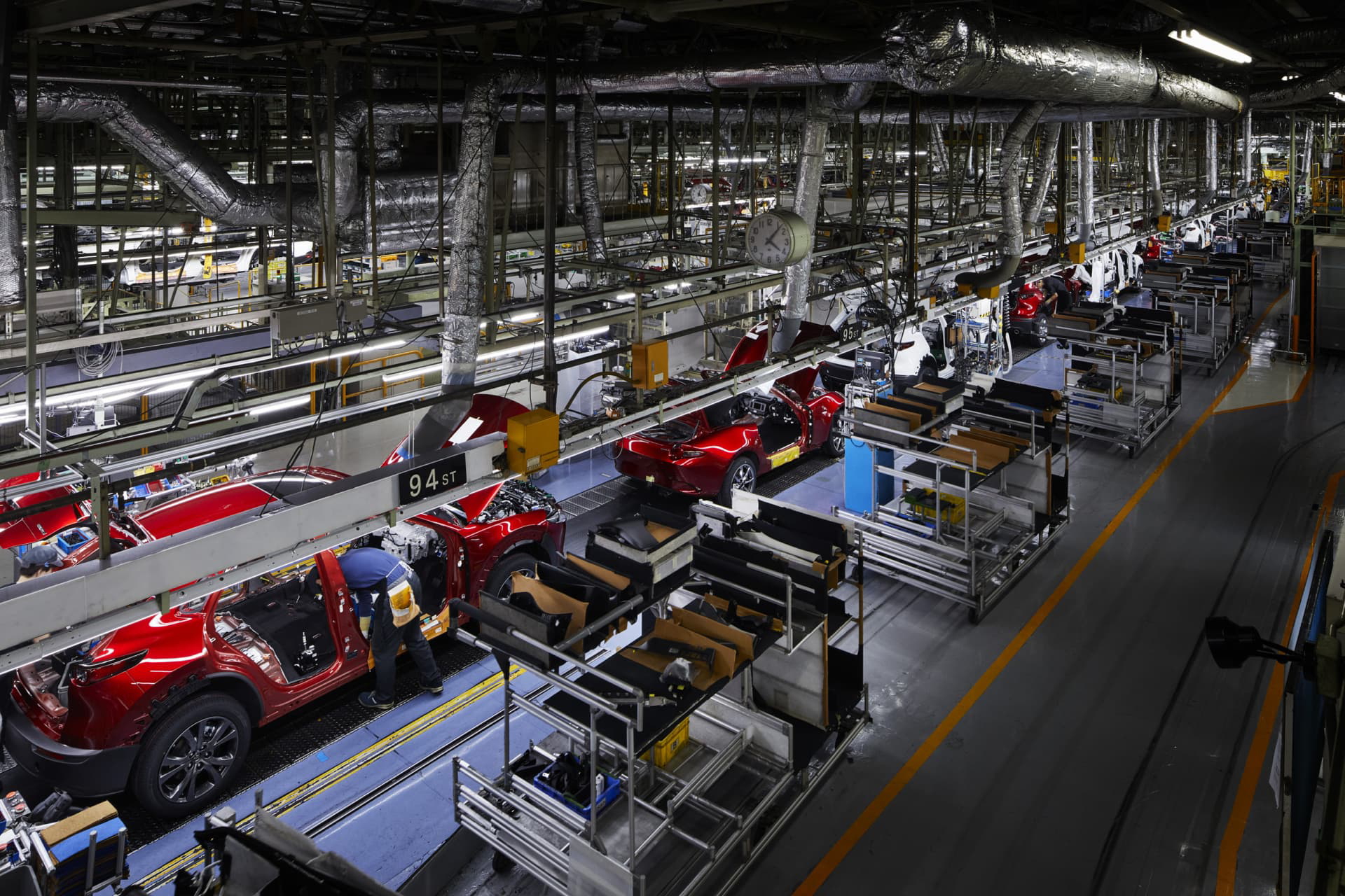 Museo Mazda Hiroshima 08
