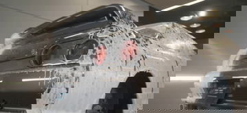 Nissan R32 Skyline Gt R Nismo Video Detailing 02