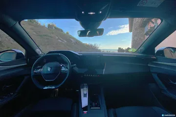 Peugeot 308 Sw 2022 Prueba 16