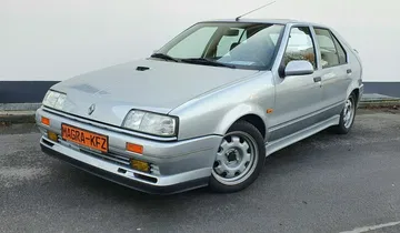 Renault 19 16v Venta 1