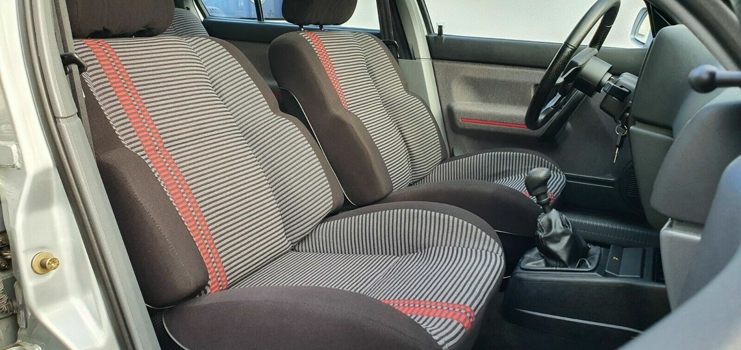 Renault 19 16v Venta 12