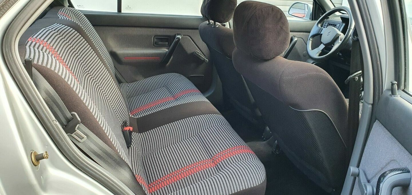 Renault 19 16v Venta 14