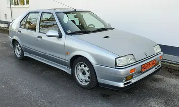 Renault 19 16v Venta 2