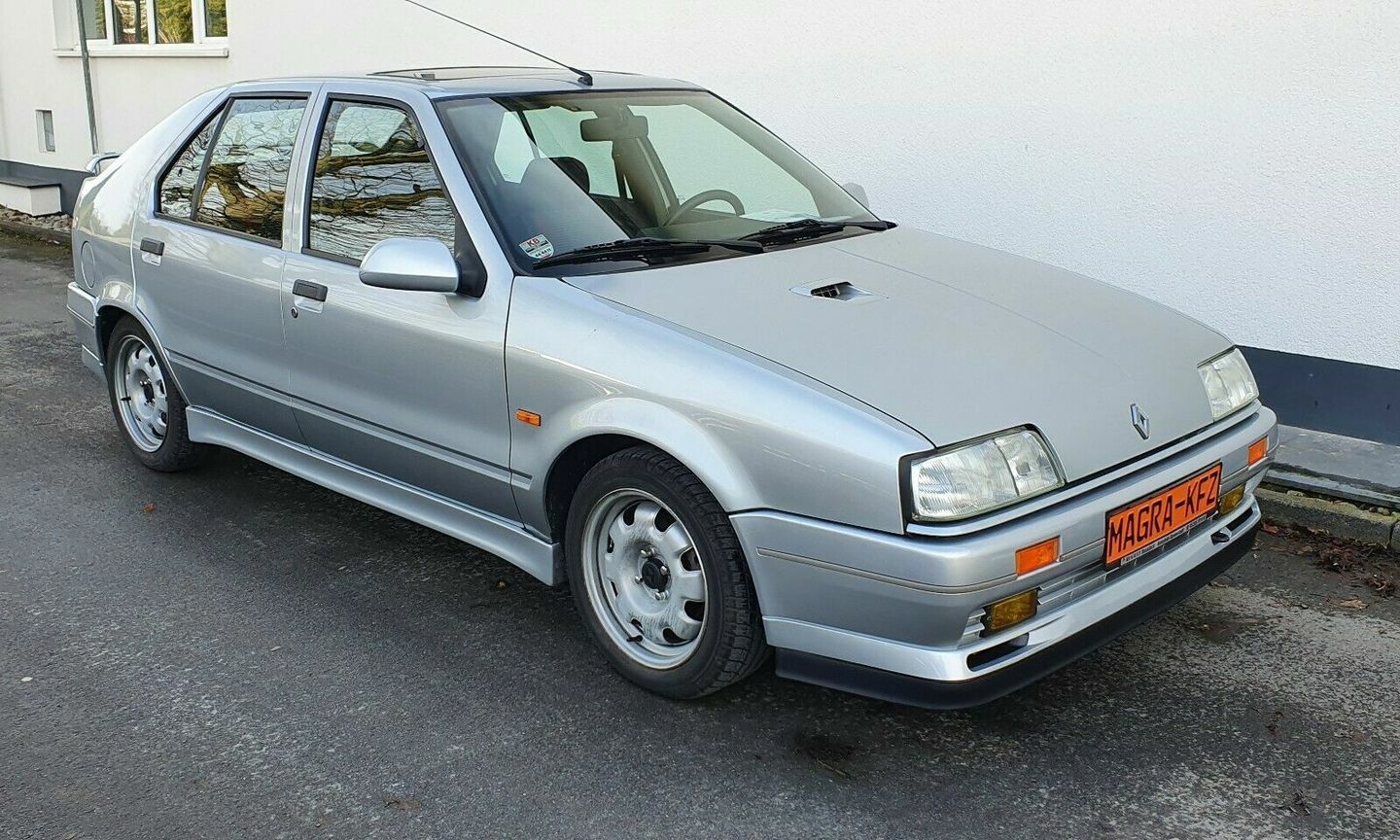 Renault 19 16v Venta 2