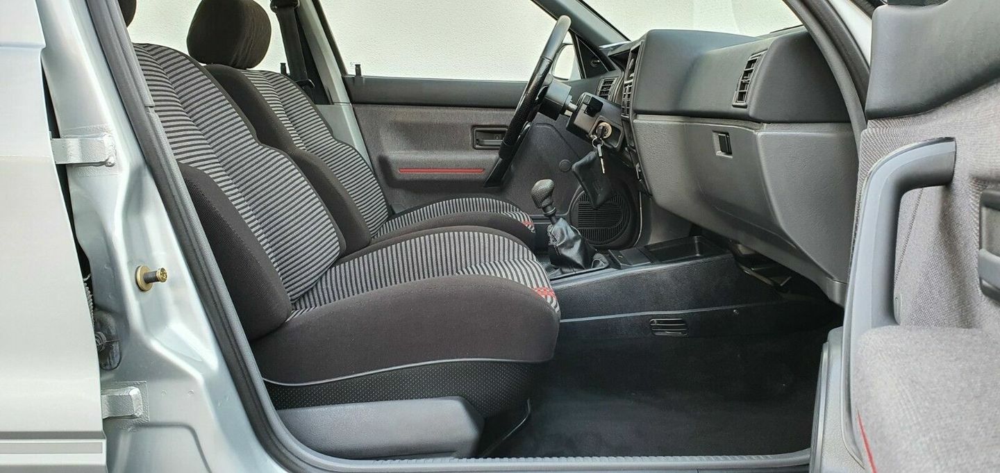 Renault 19 16v Venta 5