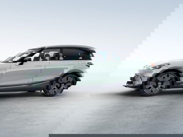Smart 1 Suv Presentacion 2023 02 Exterior Lateral