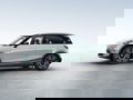 Smart 1 Suv Presentacion 2023 02 Exterior Lateral