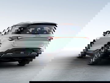 Smart 1 Suv Presentacion 2023 03 Exterior 34 Trasera