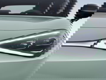 Smart 1 Suv Presentacion 2023 04 Exterior Frontal Detalle Faro