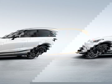 Smart 1 Suv Presentacion 2023 06 Exterior Lateral