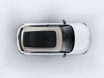 Smart 1 Suv Presentacion 2023 09 Exterior Techo