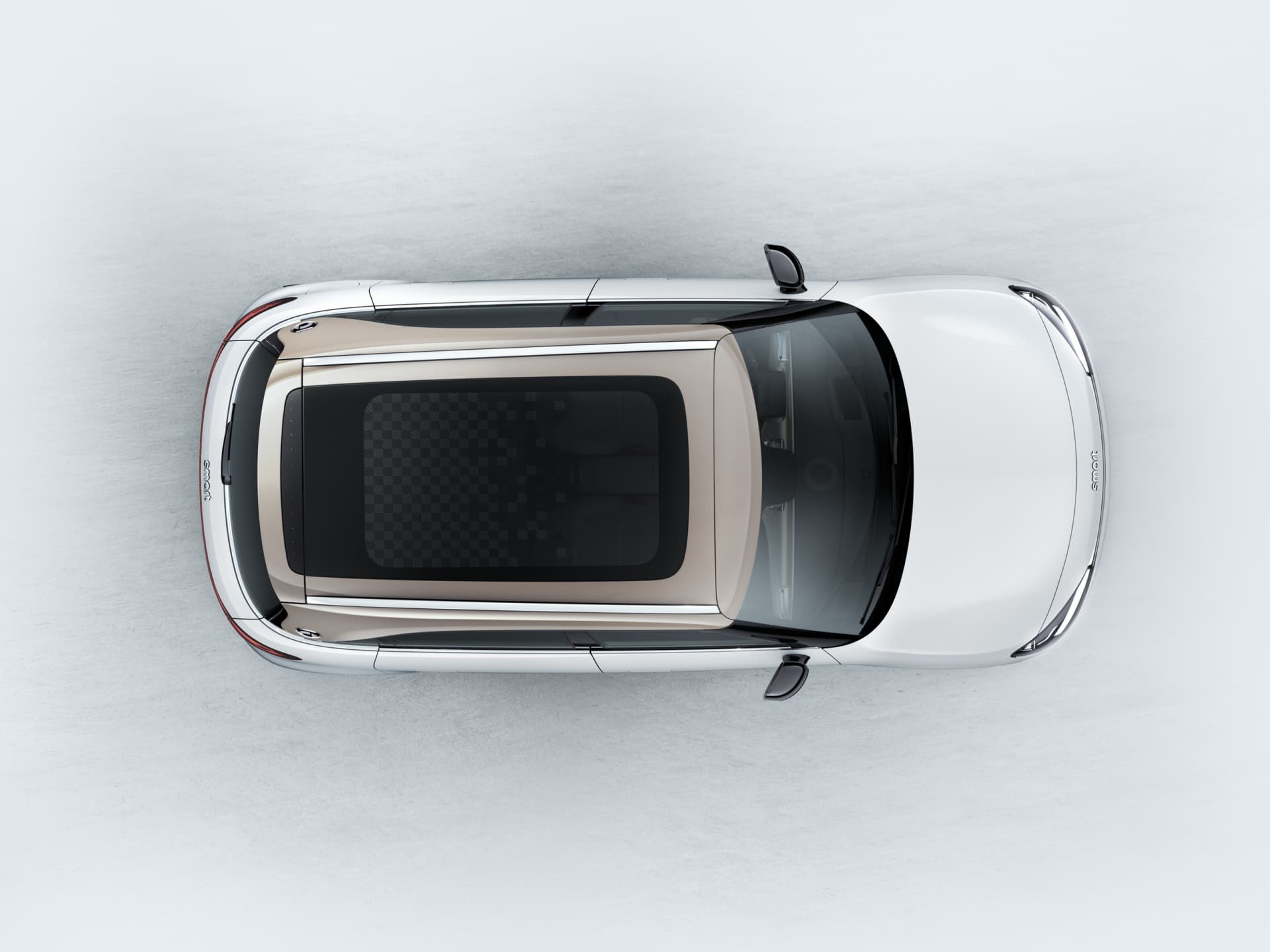 Smart 1 Suv Presentacion 2023 09 Exterior Techo