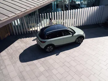 Smart 1 Suv Presentacion 2023 23 Exterior 34 Trasera