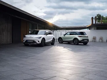 Smart 1 Suv Presentacion 2023 26 Exterior