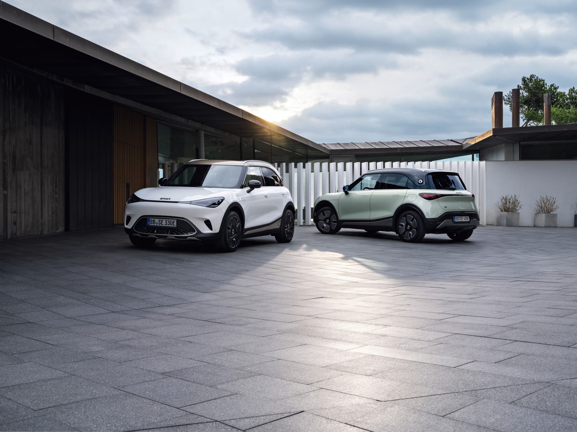 Smart 1 Suv Presentacion 2023 26 Exterior