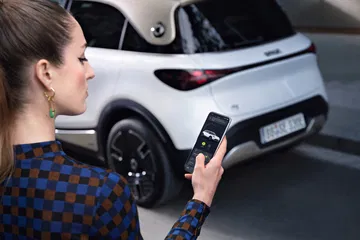 Smart 1 Suv Presentacion 2023 28 Exterior Movil App