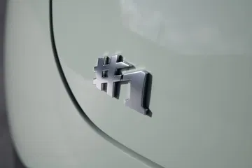 Smart 1 Suv Presentacion 2023 29 Exterior Logo