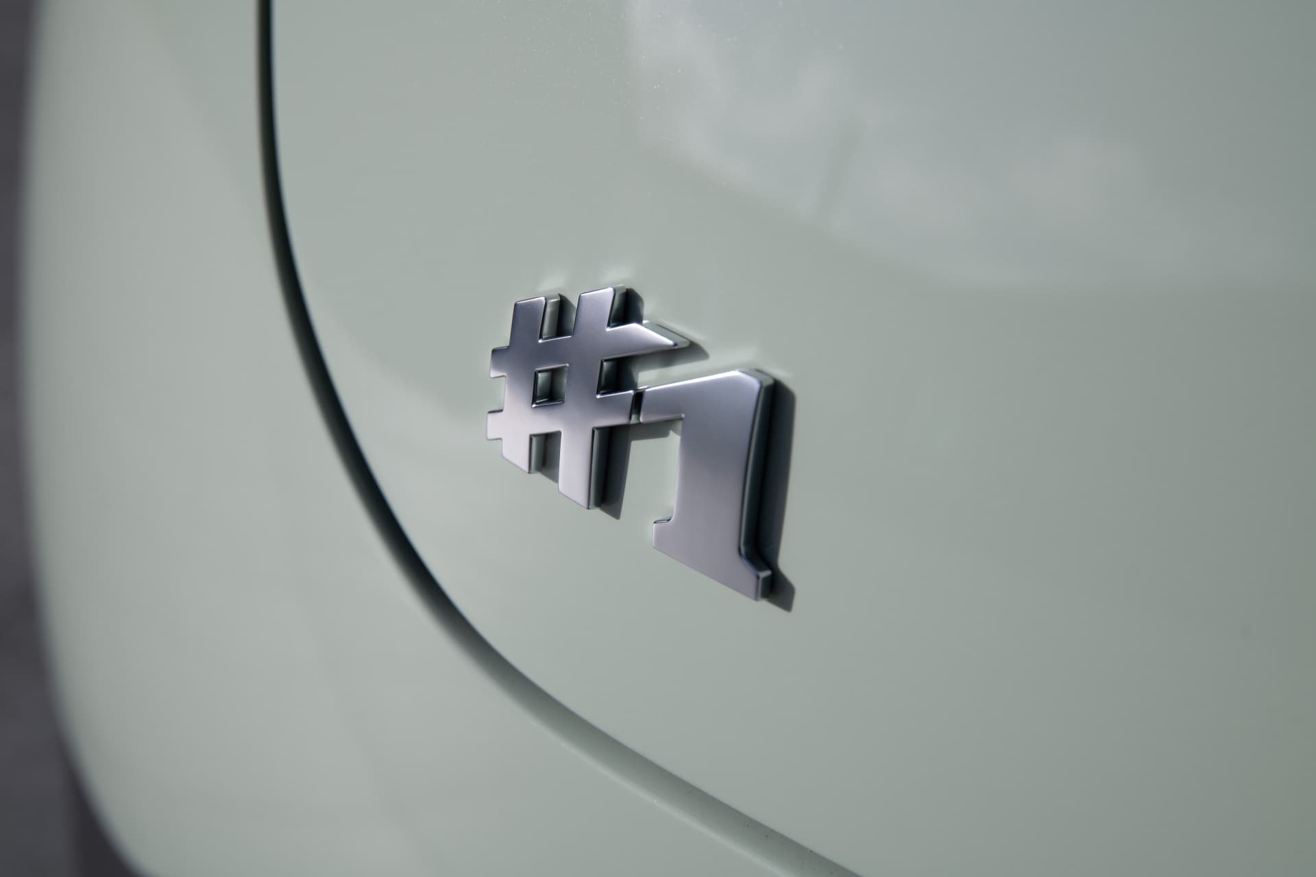 Smart 1 Suv Presentacion 2023 29 Exterior Logo